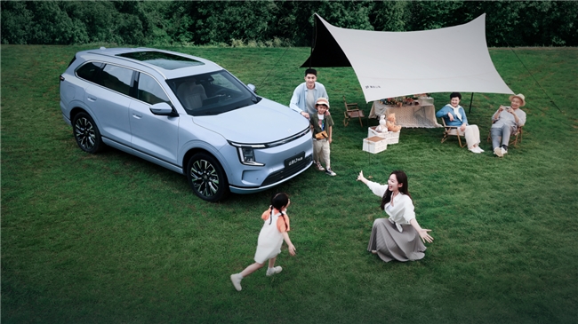 全球累销突破60万辆！捷途方盒子稳居中国方盒子全球冠军